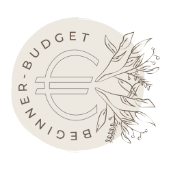 BeginnerBudget