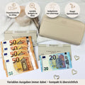 Budget Portemonnaie Bundle Vorteile