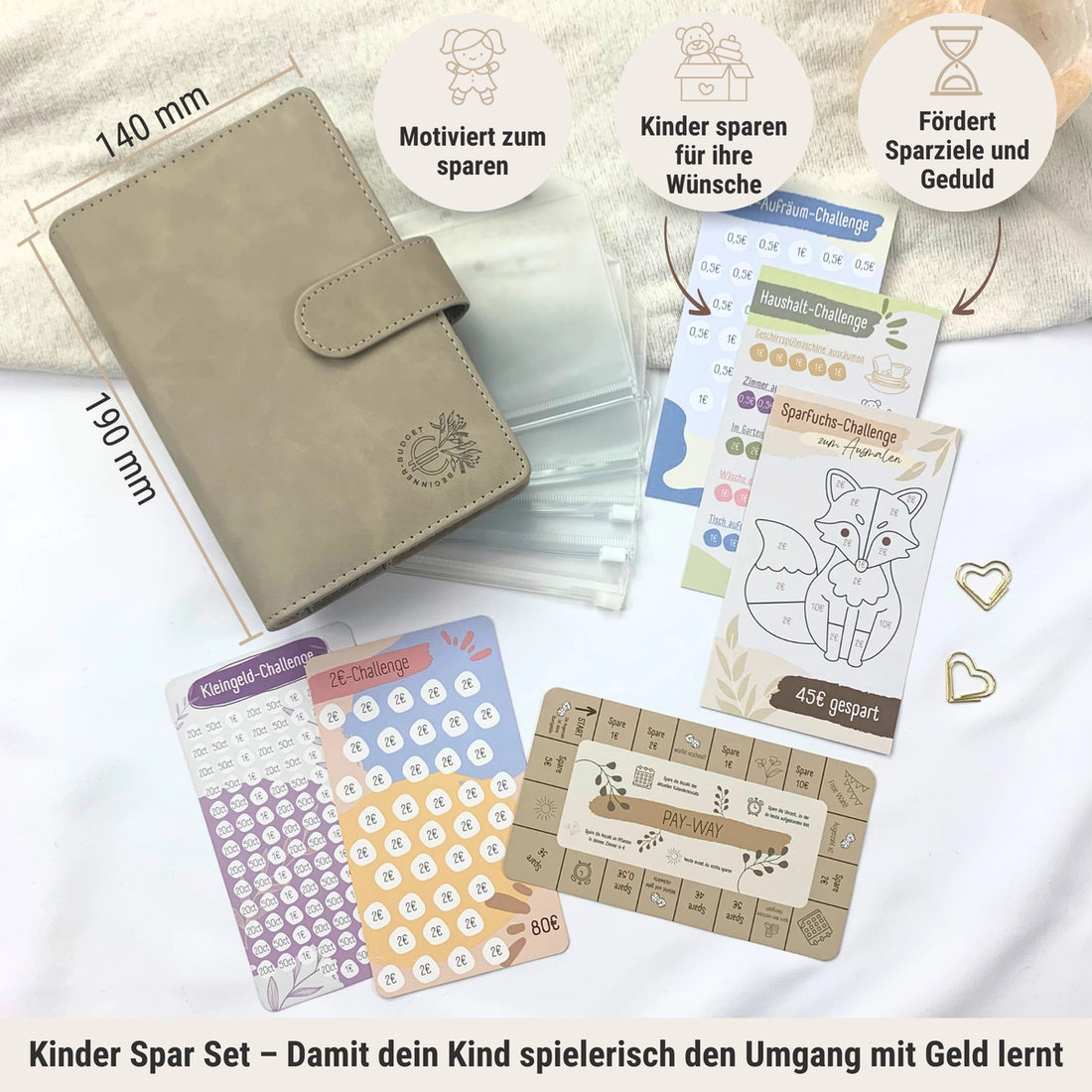 Kinder Spar-Bundle