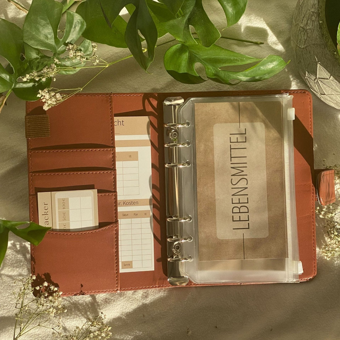 Grundausstattung Titelbild