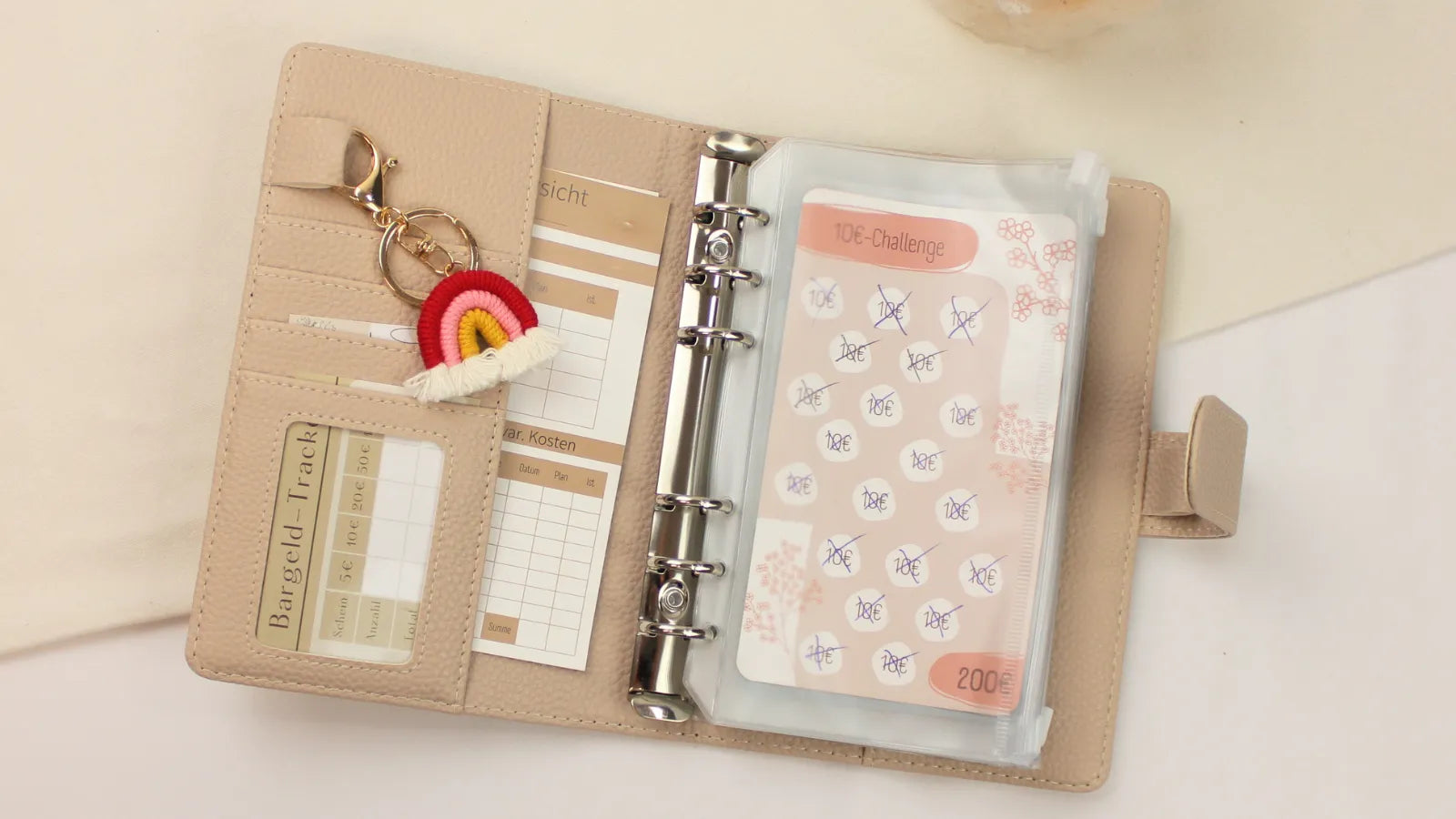 7 Fehler, die du beim Sparen unbedingt vermeiden solltest