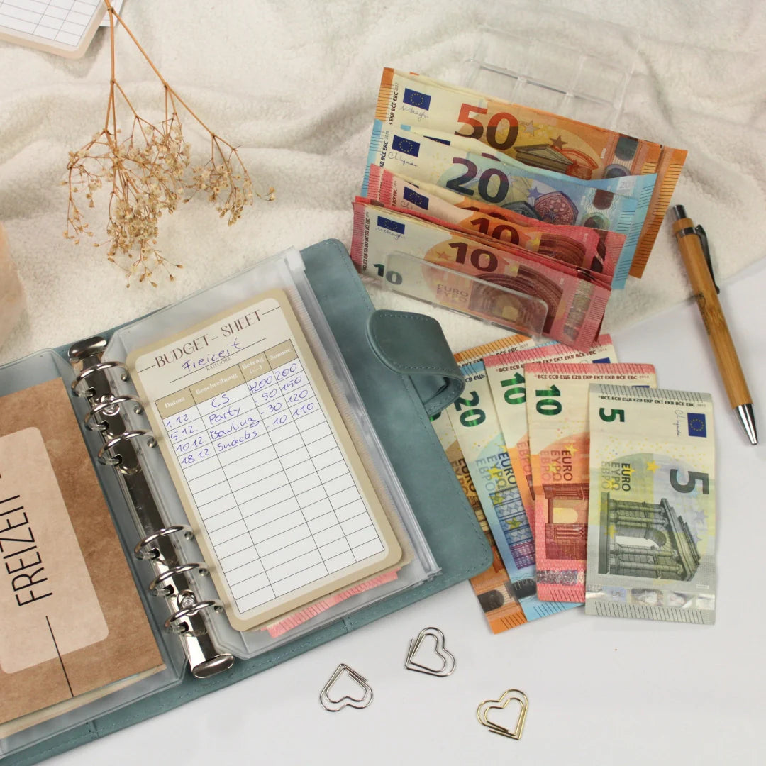 Budgetplanung