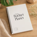 Budget Planer Minimalistisch Titelbild