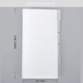 Größe: 180mm x 90mm