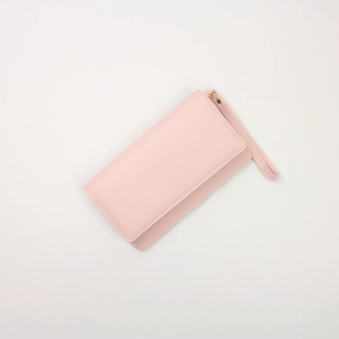 Cash Stuffing Wallet