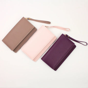 Cash Stuffing Wallet