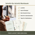 Workbook Inhalt