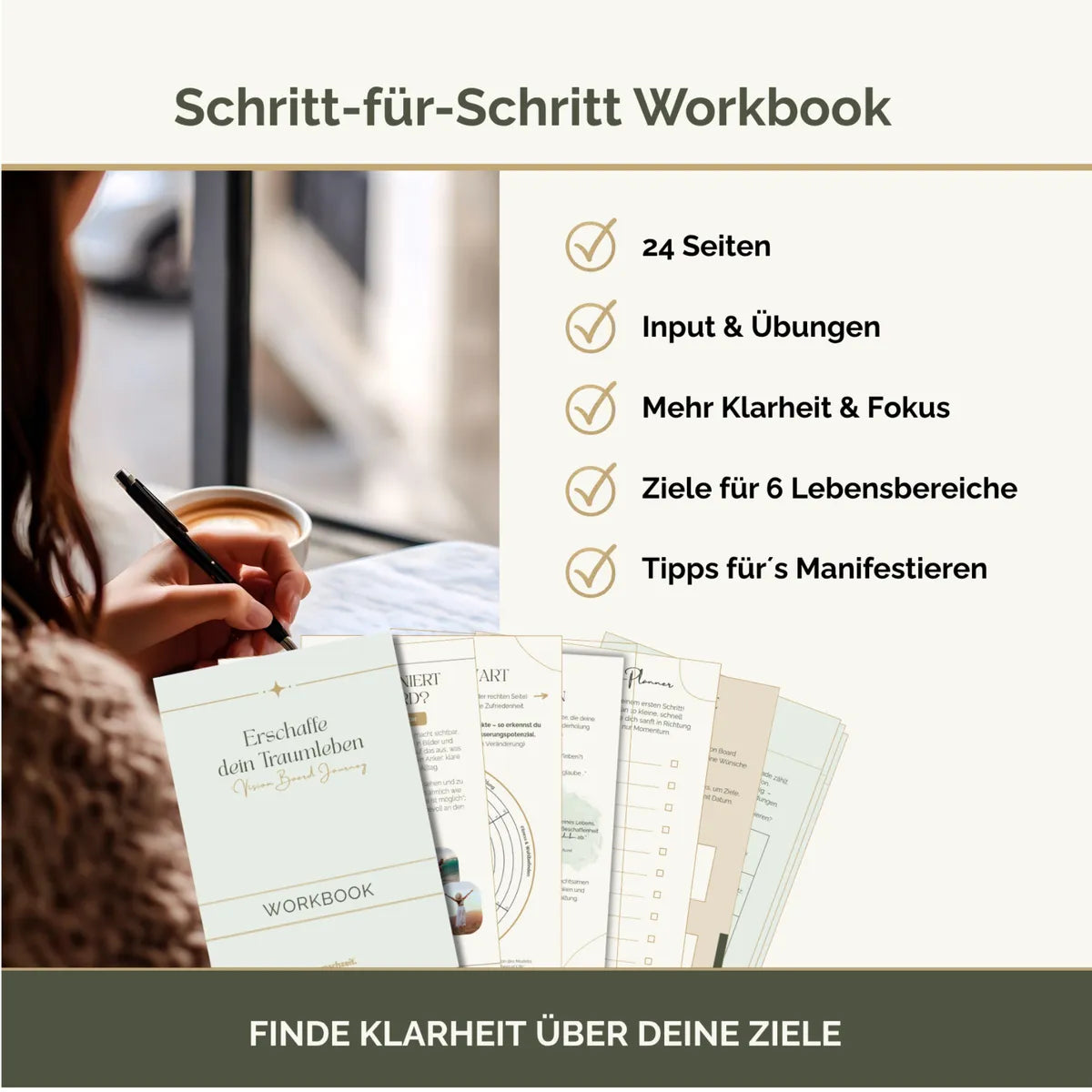 Workbook Inhalt