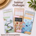 Klassische Sommerchallenges