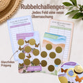 Überraschungs Rubbel Challenge