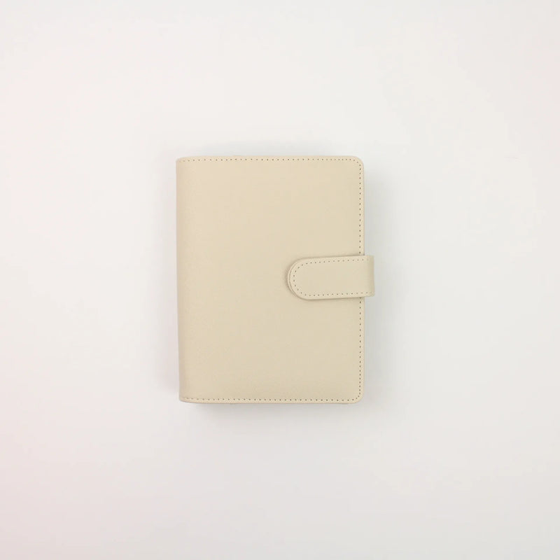 Budget Binder "Saffiano" - Personal