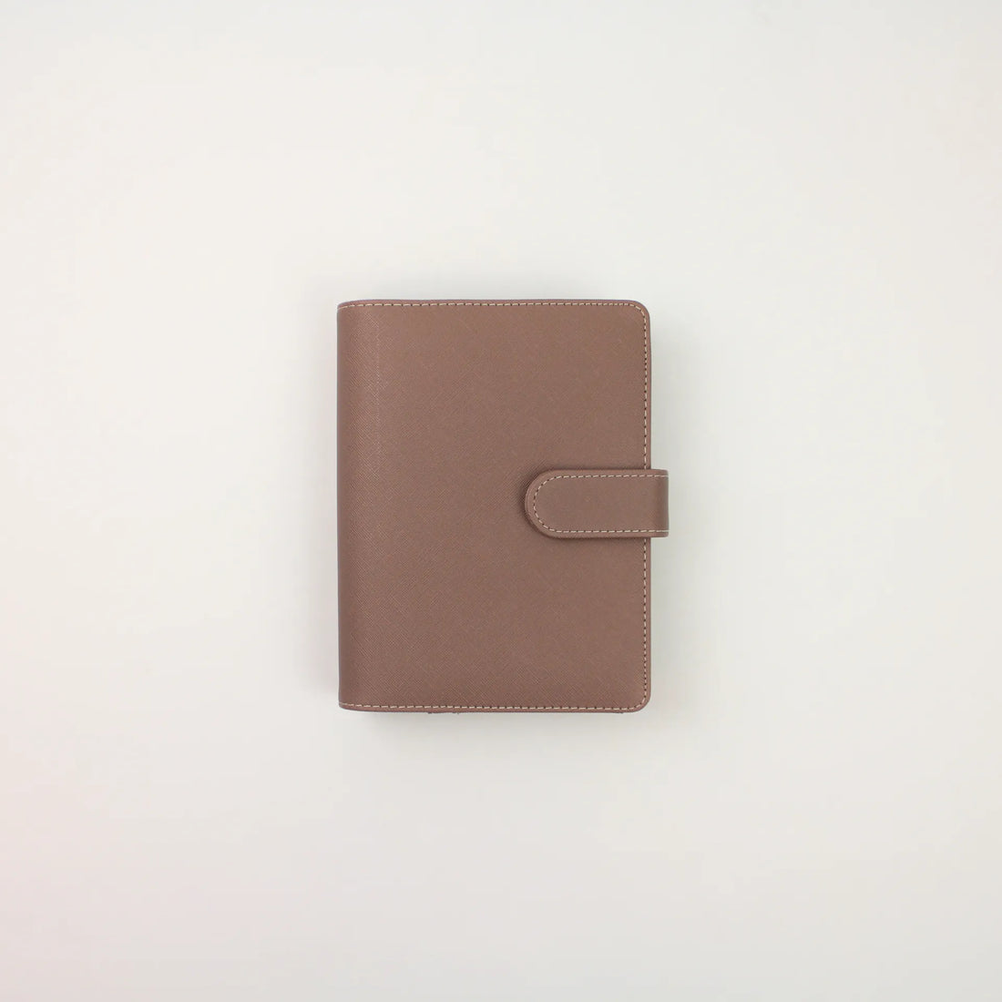 Budget Binder "Saffiano" - Personal