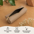 USPs Stifte Etui Taupe