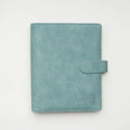 Wildleder_blau_A5_Single_Binder_Titelbild_Starter_Set